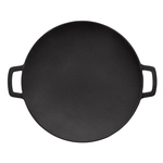 Norden Grill Chef cast iron plate 1066432