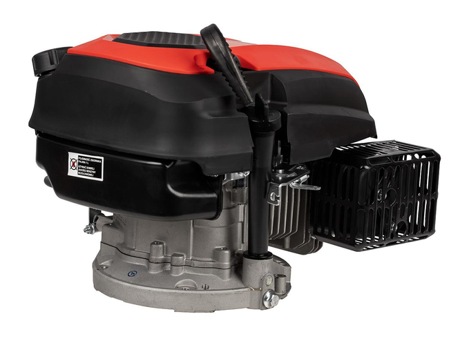 Cedrus Y196V motor for CEDKS53S mower 485086