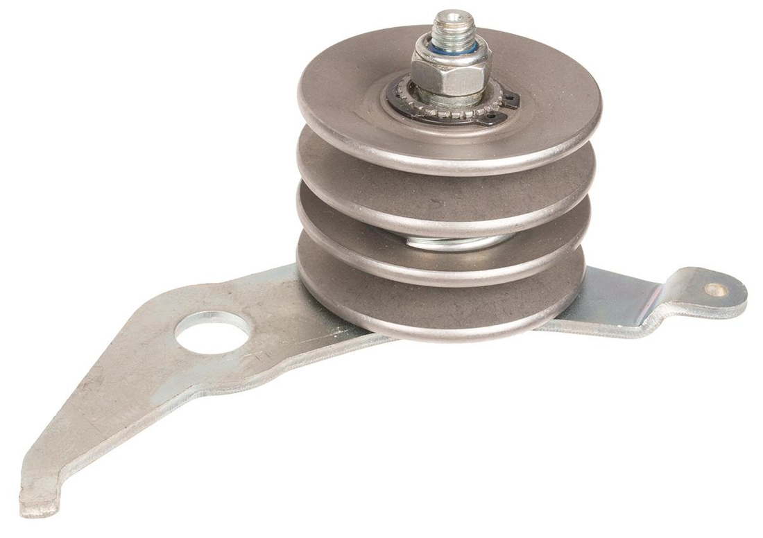 Rolki napinacza paska komplet Weibang WB567SB V-R Y27ZJJG01