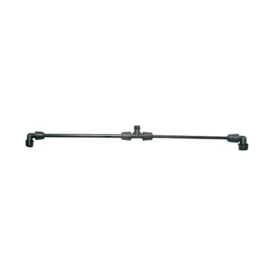 Pulmic Keeper OTH-GSP1288 Lanca Teleskopowa Przyłącze Z Dwoma Dyszami 30-60 cm