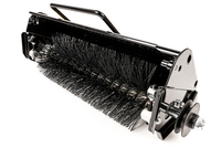 Cedrus brush cassette spindle mower CEDSM42 CEDRSM09