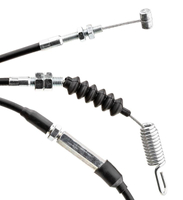 Brush engagement cable CEDRUS sweeper ZM03 030605