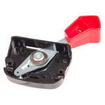 Pubert Oscar 50S;50HPRO gas lever ORIGINAL PART 0307020003