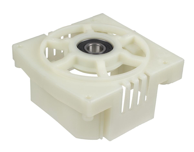 Cedrus shredder motor base CEDRE03 300282