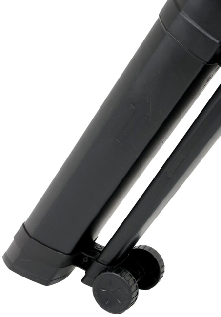 LEADER DWO2400A ELECTRIC GARDEN VACUUM CLEANER LEAF BLOWER POWER 2400W - OFFICIAL DISTRIBUTOR - AUTHORIZED LEADER DEALER