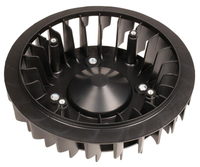 Loncin LC2P77F lopatky ventilátoru ORIGINÁLNÍ DÍL 160180020-0001