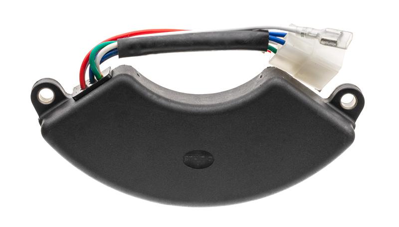 Regulator napięcia B&S Promax 7500EA 9000EA CZĘŚĆ ORYGINALNA 103847GS