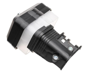 Air filter with base Zongshen wet 168FB kpl.