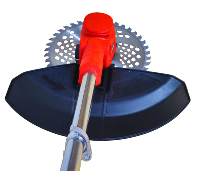 MASTERCUT RU-GT02 AKUMULÁTOROVÁ SEKAČKA NA TRÁVU 21V 3,0AH