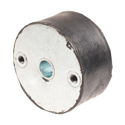 CEDRUS shock absorber foot ST01 070529