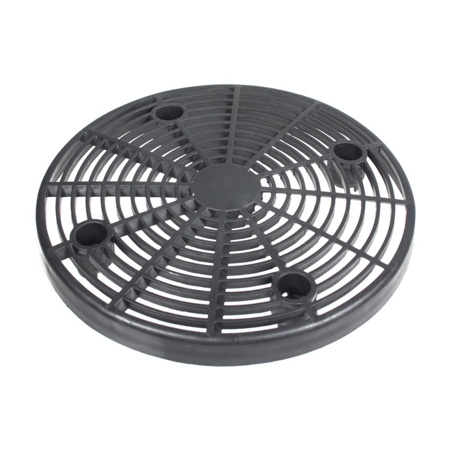 Loncin fan housing cover LC1P91F-A ORIGINAL PART 160850003-0001