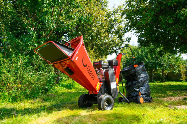 Cedrus RB02 Rozdrabniacz Spalinowy Rębak Do Gałęzi 10cm ! CEDRUS RB 02 CEDRB02 - EWIMAX - Oficjalny Dystrybutor - Autoryzowany Dealer Cedrus