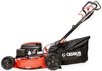 NAC KC621BS SPRINKLER SNOWSPRING PLOWER s pohonem 6,5 HP EWIMAX - Oficialní distributor - autorizovaný prodejce NAC