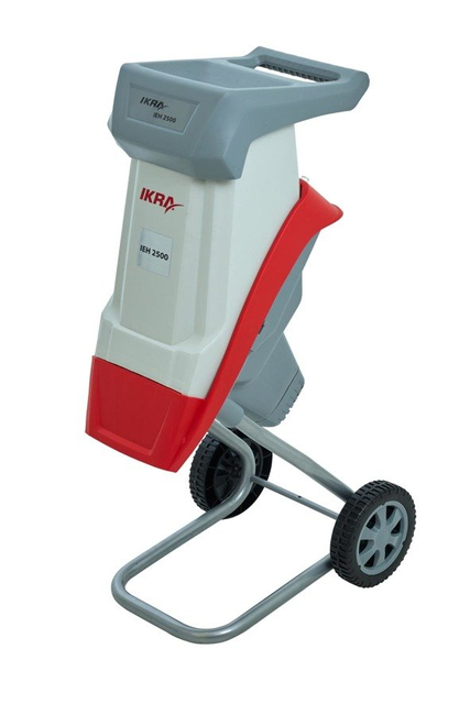 IKRA IMH 2500 ELECTRIC RACK AND PINION CHIPPER 2500W + PREMIUM BAG EWIMAX - OFFICIAL DISTRIBUTOR - AUTHORIZED IKRA DEALER