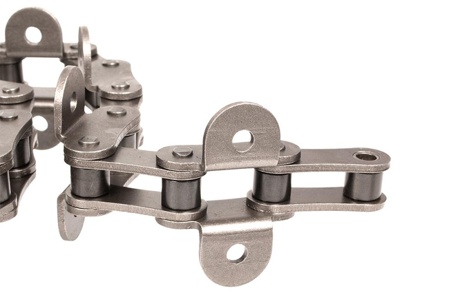 Cedrus chain excavator chain CEDKP01 500410