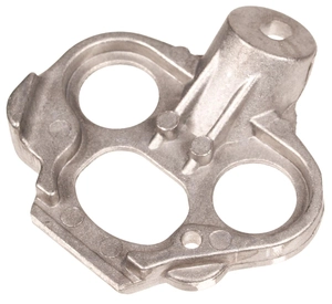 Suction manifold socket Cedrus Cutter CEDPC350 CEDPC400 720071