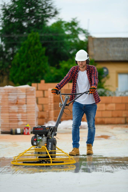 CEDRUS ZC02 Pružinový čistič rybníků ø 900 mm + TALKER ZDARMA - EWIMAX - Oficialní distributor - autorizovaný prodejce CEDRUS