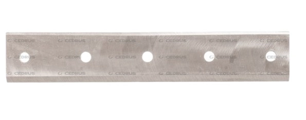 CEDRUS 500377 RB04 chopping blade knife - 1 piece - ORIGINAL - OFFICIAL DISTRIBUTOR - AUTHORIZED DEALER CEDRUS