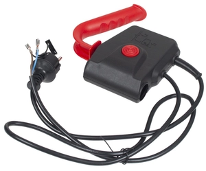 Switch kpl. Cedrus scarifier CEDWE32 300459