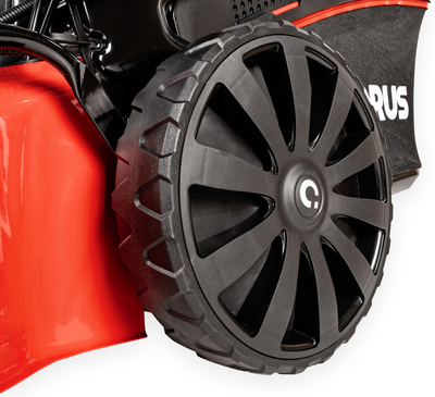 CEDRUS KS53SV-E SPRINEL DRIVE / START / ESTART lawn mower Cedrus CEDKS53SV-E - 53cm / 5,7 HP - EWIMAX - OFFICIAL DISTRIBUTOR - AUTHORIZED DEALER CEDRUS