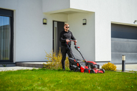 NAC KC621BS SPRINKLER SNOWSPRING PLOWER s pohonem 6,5 HP EWIMAX - Oficialní distributor - autorizovaný prodejce NAC
