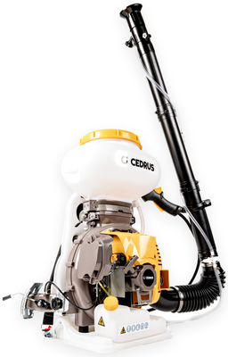 CEDRUS OP02 SPRINTER PLANT SPRAYER 4.1 HP 14L 17m - EWIMAX - OFICIÁLNÍ DISTRIBUTOR - AUTORIZOVANÝ PRODEJCE CEDRUS