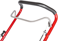 WEIBANG WB455HC 3W1 Pružinová sekačka 45 cm / 3,5 km WB455 - OFICIÁLNÍ DISTRIBUTOR - AUTORIZOVANÝ PRODEJCE WEIBANG