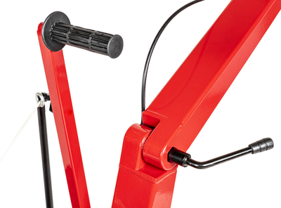 CEDRUS KP02 DR-TR-70 ZAHRADNÍ PŘEPOJOVACÍ LIŠTA SPRELOVĚ OLEJOVANÁ MINIKOPERTA PRO UKLÁDÁNÍ POTRUBÍ, DÁTŮ, KABELŮ atd. 6.5 hp / 45 cm - EWIMAX - OFICIÁLNÍ DISTRIBUTOR - AUTORIZOVANÝ PRODEJCE CEDRUSU