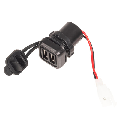 Charging socket Cedrus aggregate CEDIN1000R CEDIN2000R CEDIN3000E 35619-Y9T0110-0000