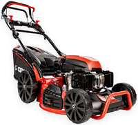 CEDRUS KS53S MOTORIZED SPRINEL MOWER 53cm / 5,7 HP - EWIMAX - OFFICIAL DISTRIBUTOR - AUTHORIZED DEALER CEDRUS