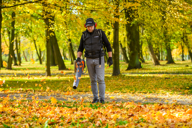 Cedrus BL210-P Akumulátorový foukač Cedrus 60V BL210-P, bez baterie a nabíječky CEDBL210-P