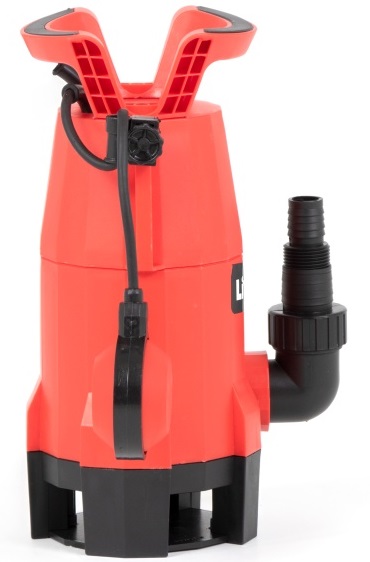 LIDER PWB750 ČERPADLO NA ČISTOU VODU 750W 12500 l/h - OFICIÁLNÍ DISTRIBUTOR - AUTORIZOVANÝ PRODEJCE LIDER