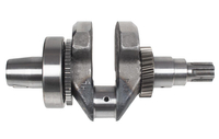 Loncin LCD186F LCD460FD crankshaft ORIGINAL PART 130290591-0001