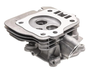 Głowica silnika Zongshen 168FB 100002382