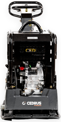 CEDRUS ZG210HR-PRO SPRINIONAL SOIL CONDENSER 210kg REVERSE HYDRAULIC DRIVERS FORWARD-REAR HONDA GX270 8hp TILLER + TRANSPORT WHEELS CEDRUS PROFESSIONAL CEDZG210HR-PRO - OFFICIAL DISTRIBUTOR - AUTHORIZED DEALER CEDRUS