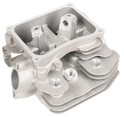 Loncin LC7500I LC7000I head ORIGINAL PART 120080941-0001