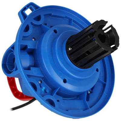 Dílenský vysavač 1200W 20L bavlněný filtr. pytel