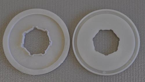 Husqvarna washer 61-268 8R16-24