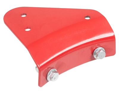 Left handlebar mounting bracket CEDRUS soil planter GL03 130747