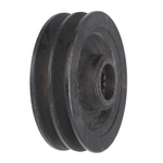 Small pulley Cedrus flail mower CEDRTJ13 97179