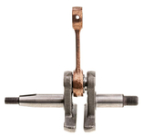 Cedrus shear crankshaft NZ01 020207