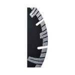 DEDRA H1194 Turbo-T 150mm/22,2 tarcza diamentowa segmentowa do betonu zbrojonego kamienia cegły