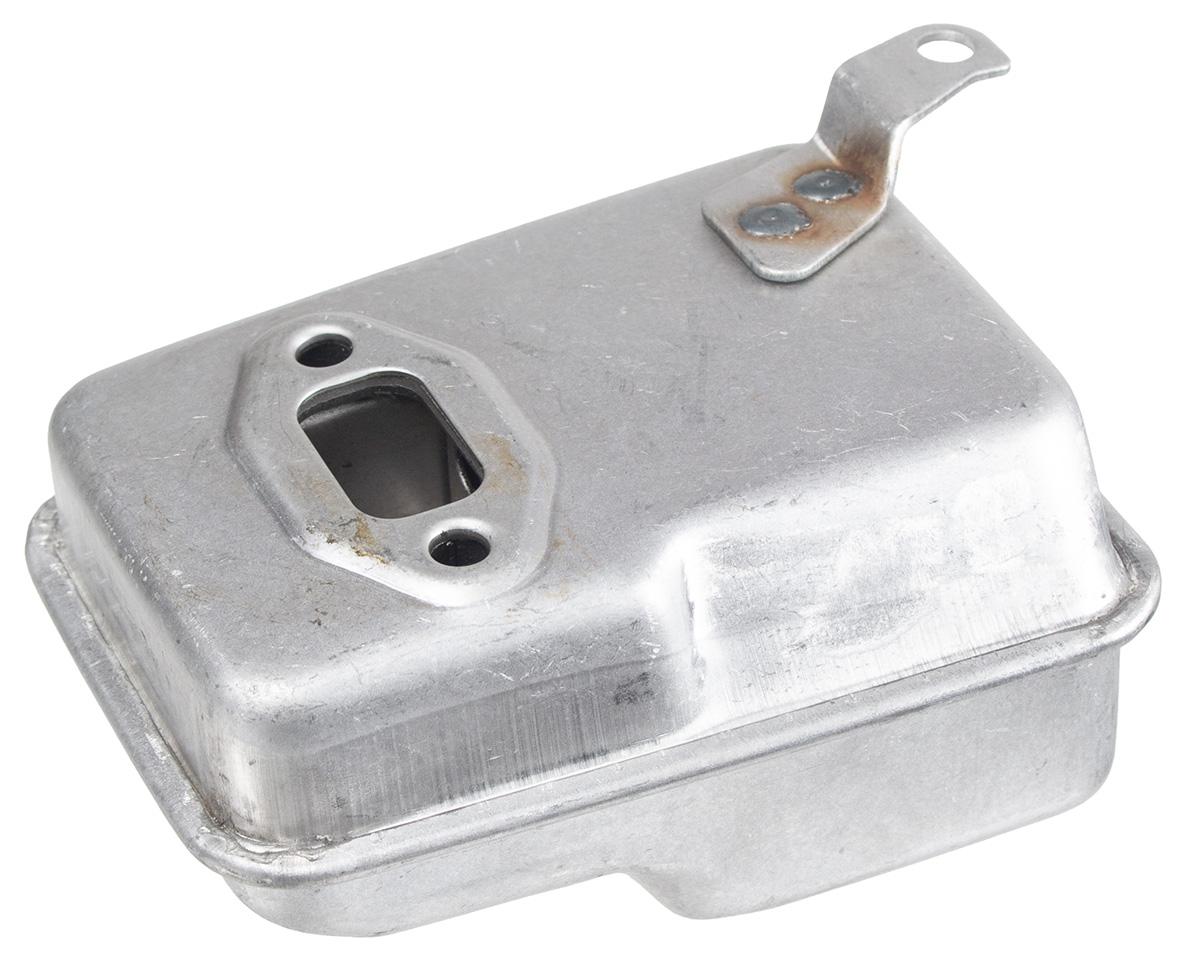 Tłumik Mitsubishi TLE48 KM01098AA widok 3