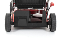 FAWORYT SH46N139L 4 hp LONCIN 4-taktní 46 cm SPRINÁLNÍ ŽACÍ STROJE 