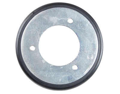 CEDRUS snowblower rubber wheel CEDSB56 0301017