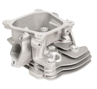 Náhrada hlavy motoru Loncin LC170FDS.120080333-T150 ORIGINÁLNÍ DÍL 120080333-0001