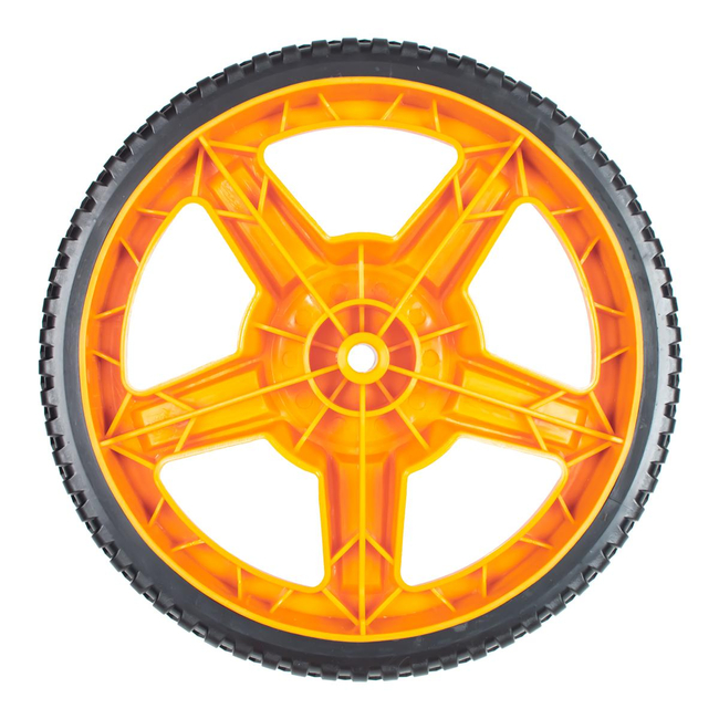 Pojezdové kolo sekačky Husqvarna 12 x 1,75 520115