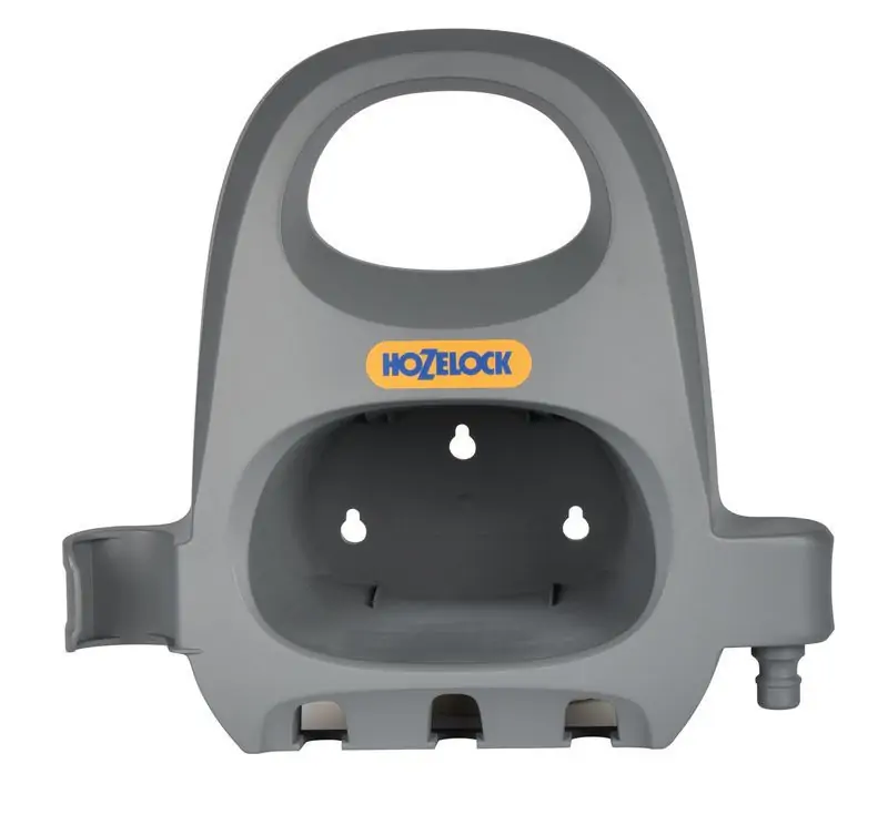 Hozelock Wieszak do węża ogrodowego 1/2" 30 m ścienny uchwyt 2362 OO-HOZ2362