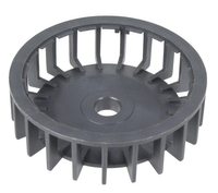 Cedrus CEDBC420B-P 060273 cordless mower cover