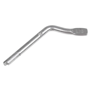 Dźwignia obrotów Loncin LC175F-2 CZĘŚĆ ORYGINALNA 171630025-0001